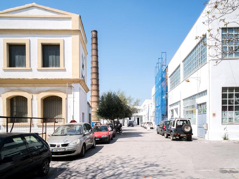 Συνάντηση Διδασκόντων της ΑΣΚΤ με την ΠΟΣΔΕΠ σχετικά με τα σοβαρά ζητήματα του Ιδρύματος