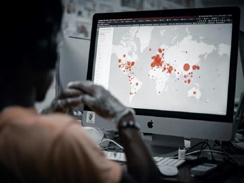 Καταγράφεται το πρώτο κρούσμα κορονοϊού στην Ελλάδα: η «ασθενής μηδέν» διαγνώστηκε με Covid στη Θεσσαλονίκη