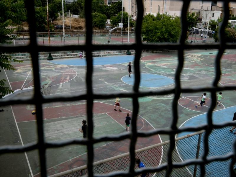 Καλή σχολική χρονιά και καλή τύχη, λοιπόν!