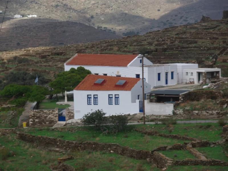 Σχολή Καλών Τεχνών Μαρμαροτεχνίας Πανόρμου Τήνου: Aνοίγουν οι αιτήσεις - Το πρόγραμμα και τα δικαιολογητικά