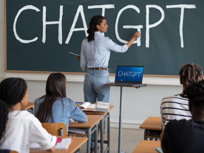 Καριέρα στην Τεχνητή Νοημοσύνη: Τα «μυστικά» τμήματα που αξίζει να εξετάσεις στις βάσεις 2025