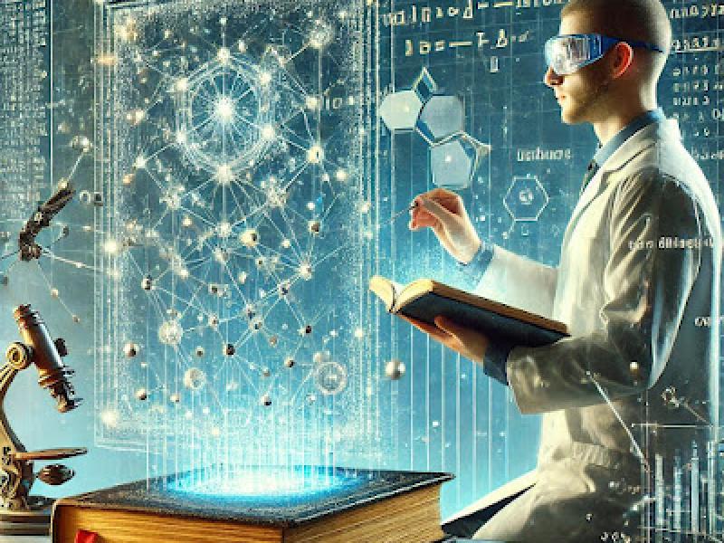 Λογοτεχνικό τεστ για την τεχνητή νοημοσύνη: «Δεν είμαι ρομπότ»