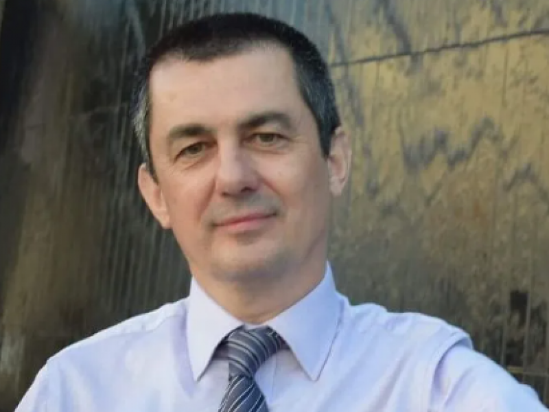 25η Μαρτίου: «Να συνειδητοποιήσουμε το ιερό χρέος μας» - Το μήνυμα του Συντονιστή Εκπαίδευσης Γιοχάνεσμπουργκ