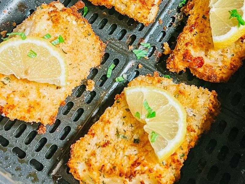 μπακαλιαρος