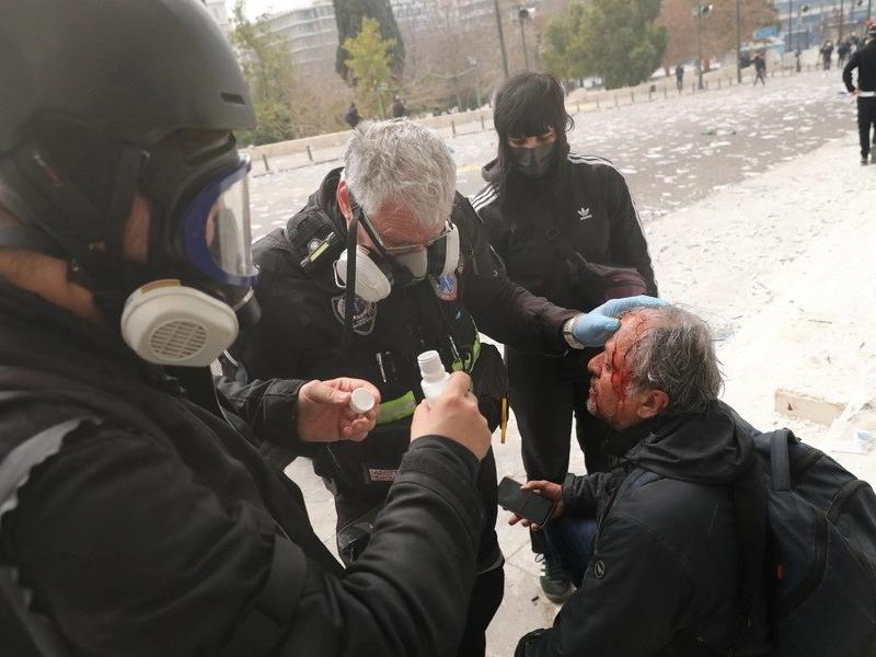 φωτορεπορτερ