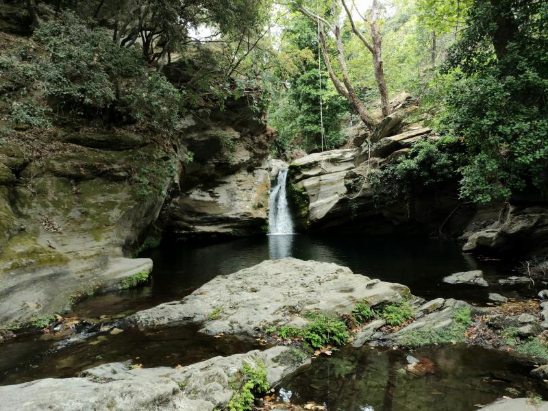 Άνδρος: Το καλύτερο νησί της Ελλάδας για πεζοπορία σύμφωνα με το Conde Nast Traveler (Bίντεο)