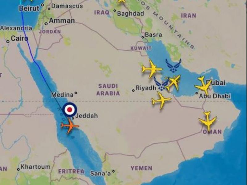 ΗΠΑ - Υεμένη: Ολονύχτιοι Βομβαρδισμοί με δεκάδες νεκρούς