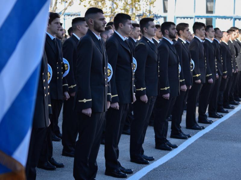 Υπουργείο Παιδείας: Εισαγωγή υποψηφίων στις Σχολές των Ακαδημιών Εμπορικού Ναυτικού
