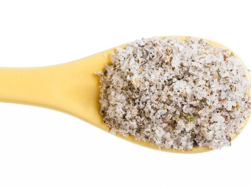 Αρωματικό αλάτι