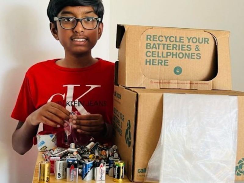 ανακυκλωση