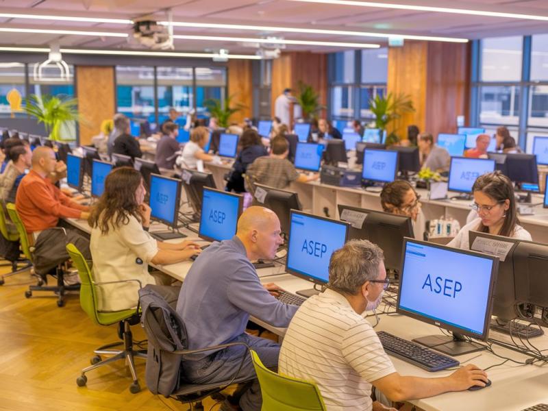 diagonismo asep 2025