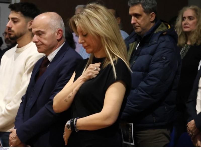 Μαρία Καρυστιανού