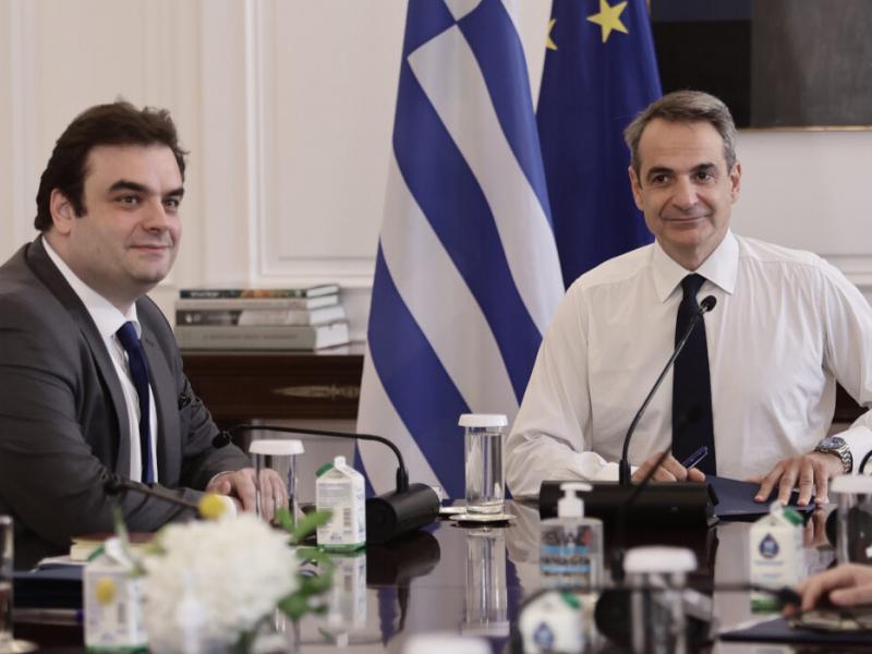 kyriakos-pierrakakis-kyriakos-mitsotakis-anashimatismos