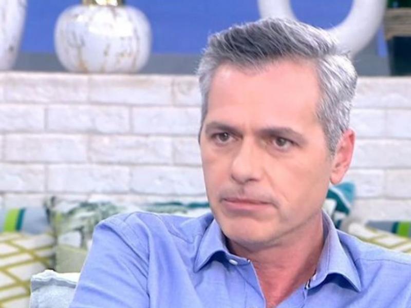 Γιατί κάλεσαν τον ηθοποιό Μάριο Αθανασίου στη Γενική Αστυνομική Διεύθυνσης Αττικής (ΓΑΔΑ); 