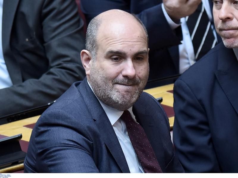 Δημήτρης Μαρκόπουλος