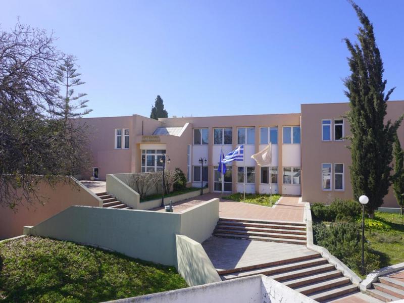 Σοφία Ζαχαράκη: Χρηματοδότηση 300.000 ευρώ στο Πανεπιστήμιο Κρήτης 