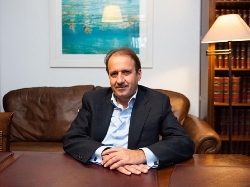 Παναγιώτης Λαζαράτος