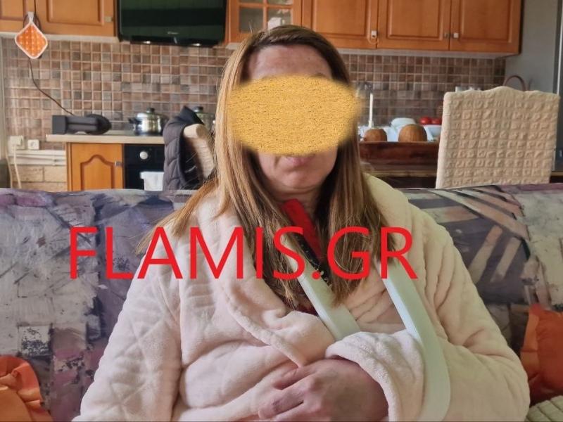 ξυλοδαρμος