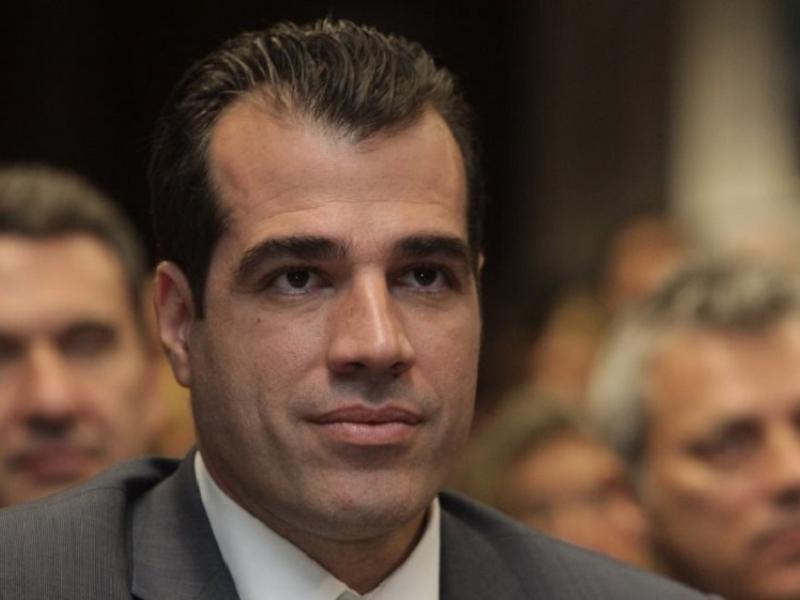 Ο νέος Υπουργός Μετανάστευσης που ξέρει... τη λύση για το μεταναστευτικό