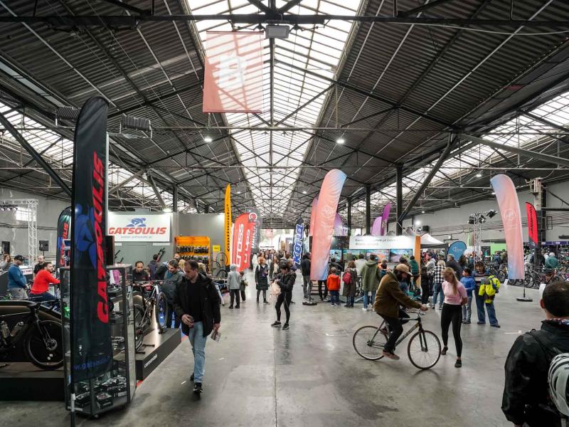 Athens Bike Festival