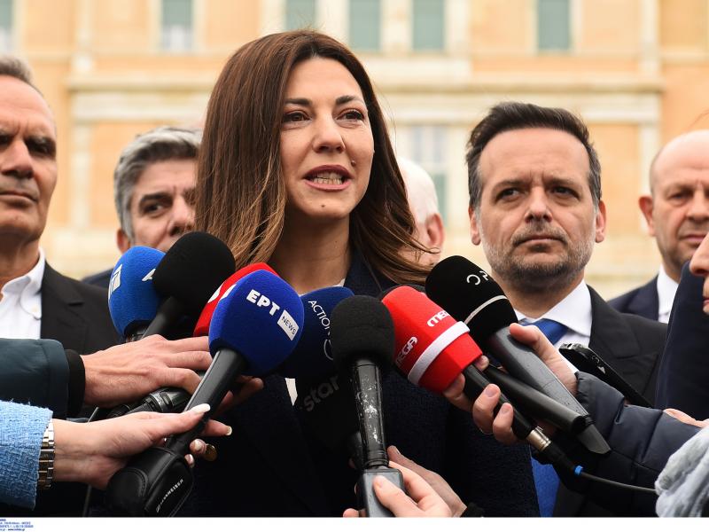 Σοφία Ζαχαράκη