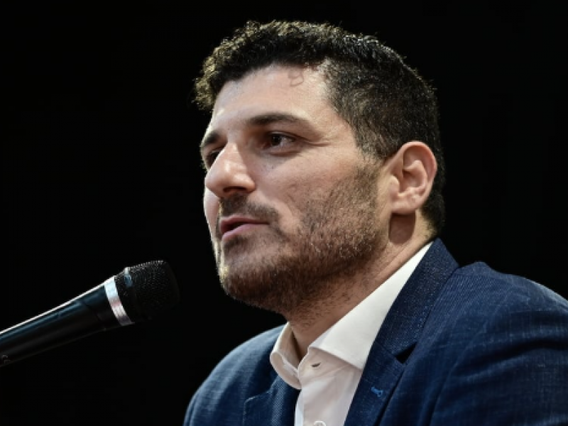 «Δεν γίνεται το δίκιο να υποχωρεί μπροστά στο άδικο» – Στήριξη Τεμπονέρα από Πατρινούς δικηγόρους μετά το εξώδικο της Ομάδας Αλήθειας