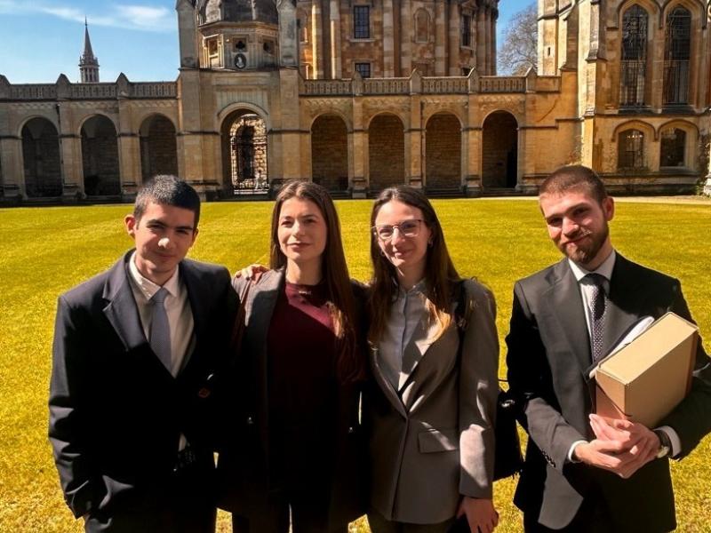 νομικη εκπα