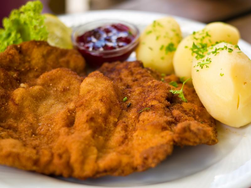 Schnitzel