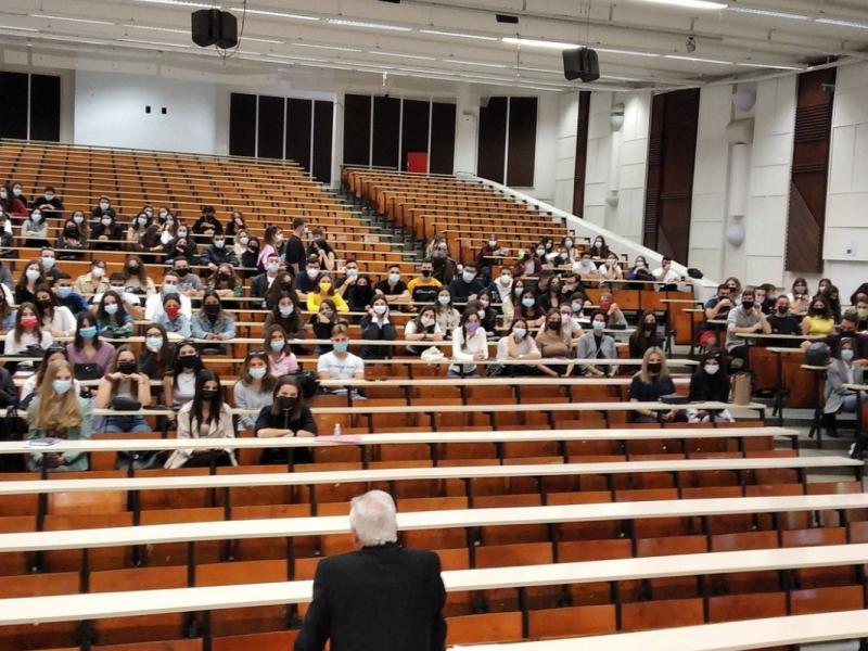 Αποκλειστικό: Φοιτητές καταγγέλλουν «οργανωτική αυθαιρεσία» στην εξεταστική του Σεπτεμβρίου