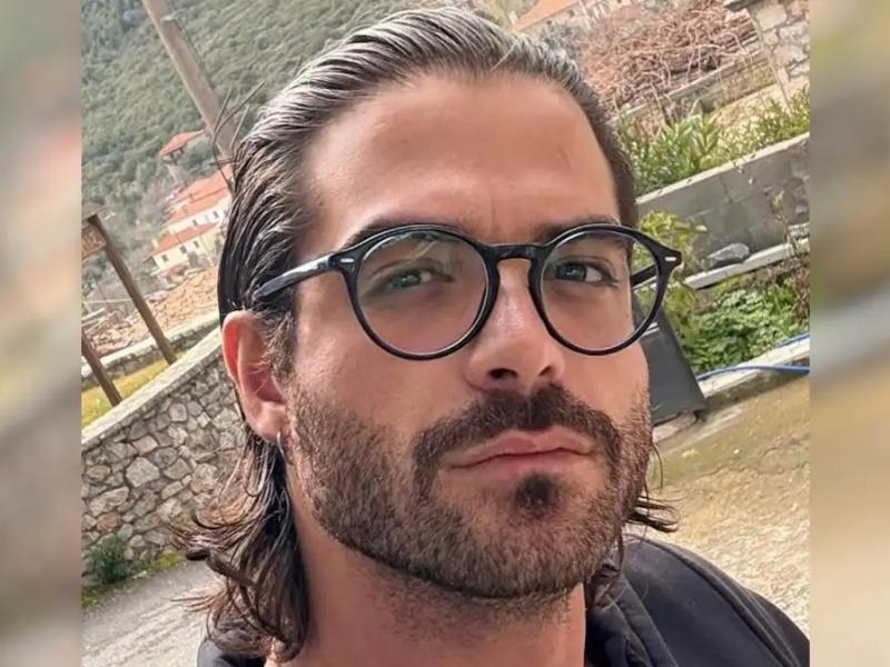 Άρης Μουγκοπέτρος