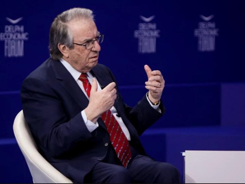 Γιώργος Μπαμπινιώτης