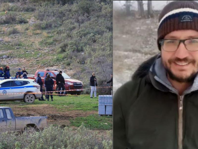 Βασίλης Καλογήρου