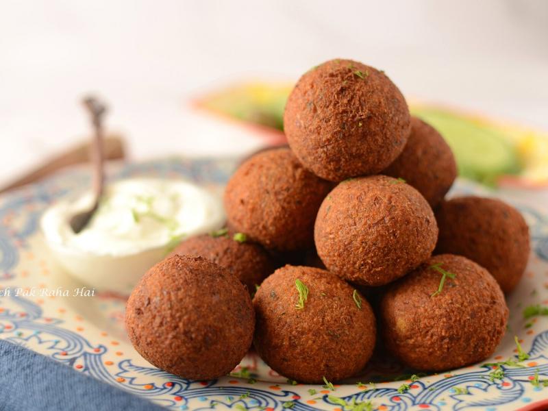 falafel