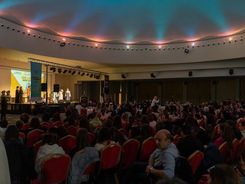 Σχολεία από την Ελλάδα και το εξωτερικό «έγραψαν ιστορία» στο 9ο Φεστιβάλ Μαθητικού Ραδιοφώνου!