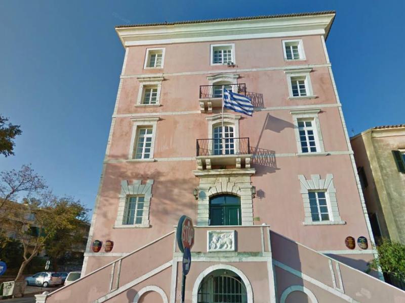 Το Ιόνιο Πανεπιστήμιο έγινε δεκτό στο δίκτυο ιδρυμάτων ανώτατης εκπαίδευσης UNAI