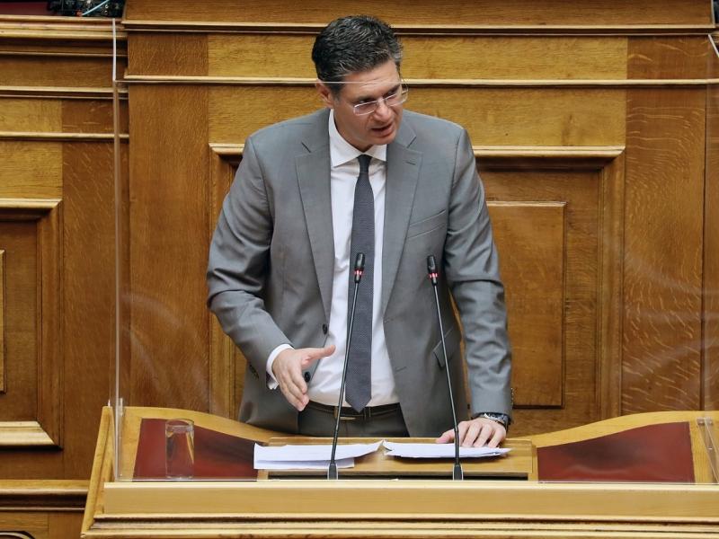 Διονύσης Καλαματιανός