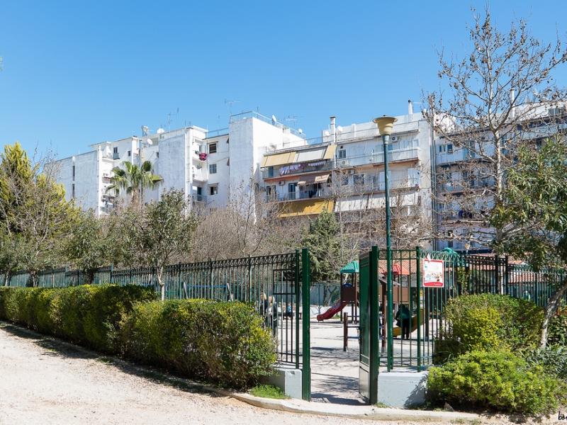 αμπελοκηποι