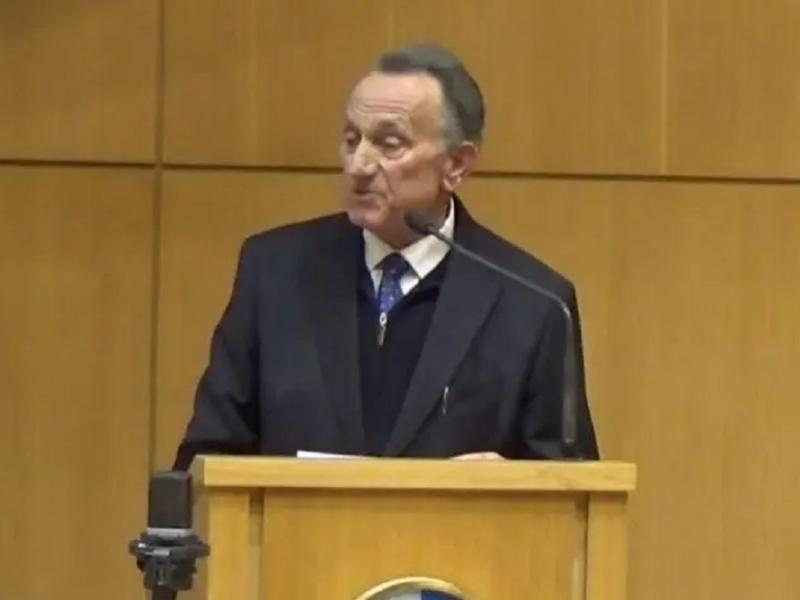 Κωνσταντίνος Καρτσάκης