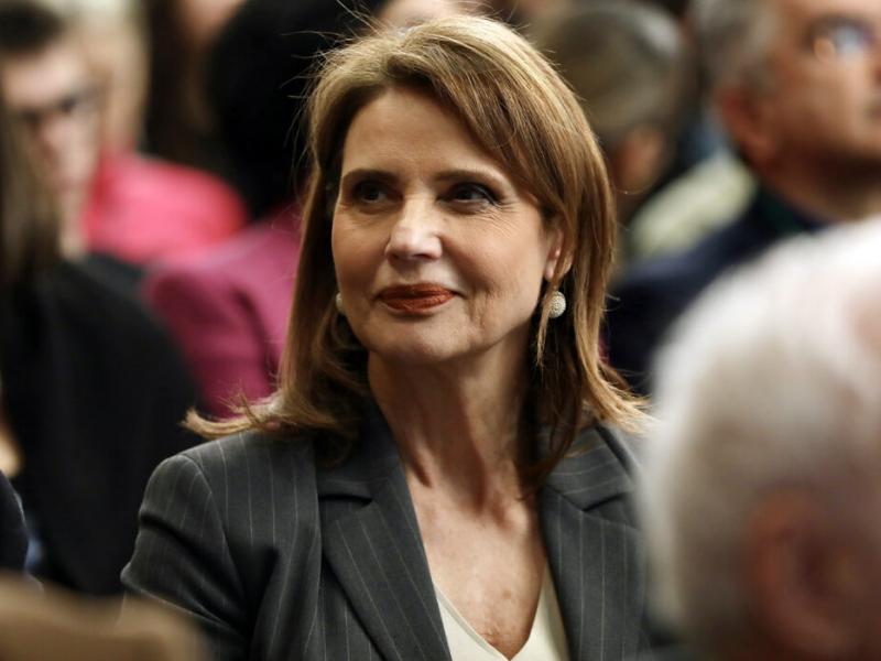 Κατερίνα Μπατζελή