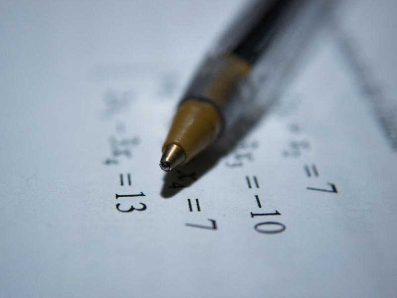 μαθηματικά