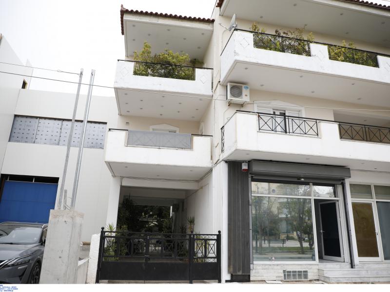 Αχαρνές: Μυστήριο με τον θάνατο 79χρονης- Η σοκαριστική απολογία του 84χρονου για τον θάνατο της συζύγου του