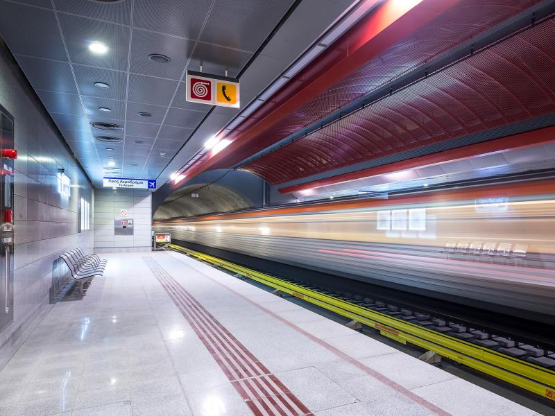 Αλλαγές στα δρομολόγια των μέσων μαζικής μεταφοράς ενόψει Δεκαπενταύγουστου