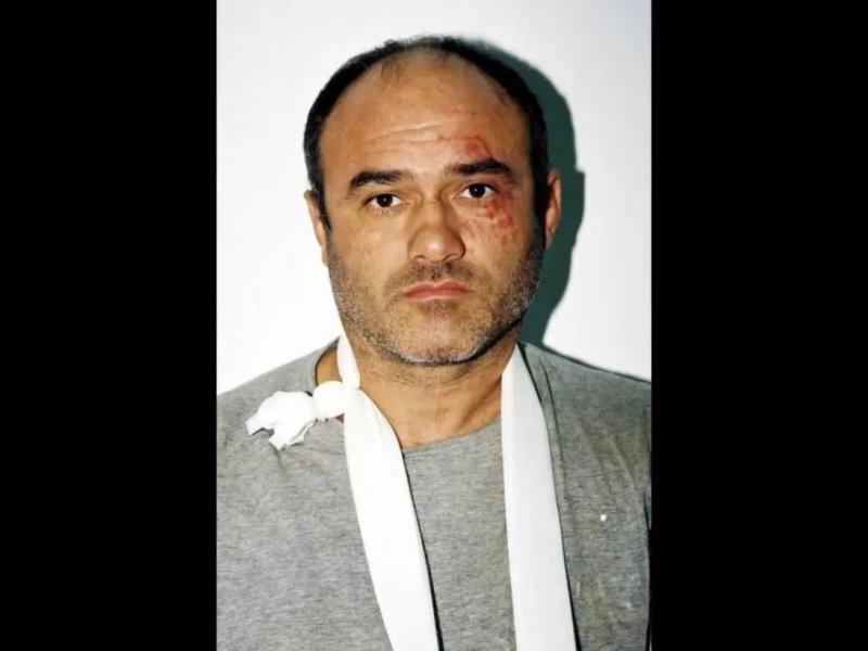 Νίκος Παλαιοκώστας