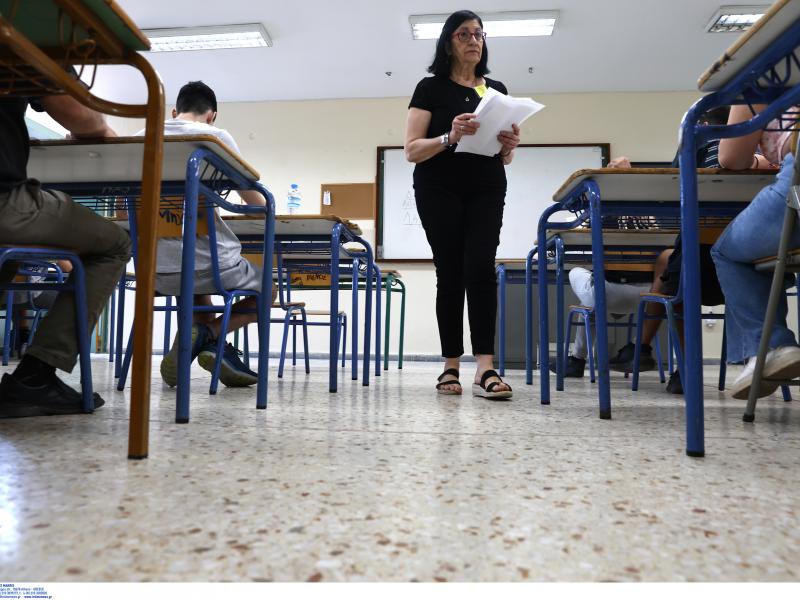 Πανελλαδικές 2025: Ανακοινώθηκε το πρόγραμμα και τα εξεταστικά κέντρα για τους Έλληνες του εξωτερικού