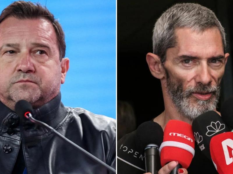 Πλακιάς - Λακαφώσης