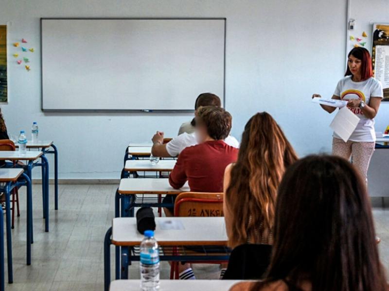 Αποζημίωση για Εκπαιδευτικούς στα Πρότυπα και Πειραματικά Σχολεία – Τι προβλέπει το νέο σχέδιο νόμου του ΥΠΑΙΘΑ