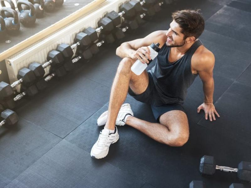 γυμναστικη