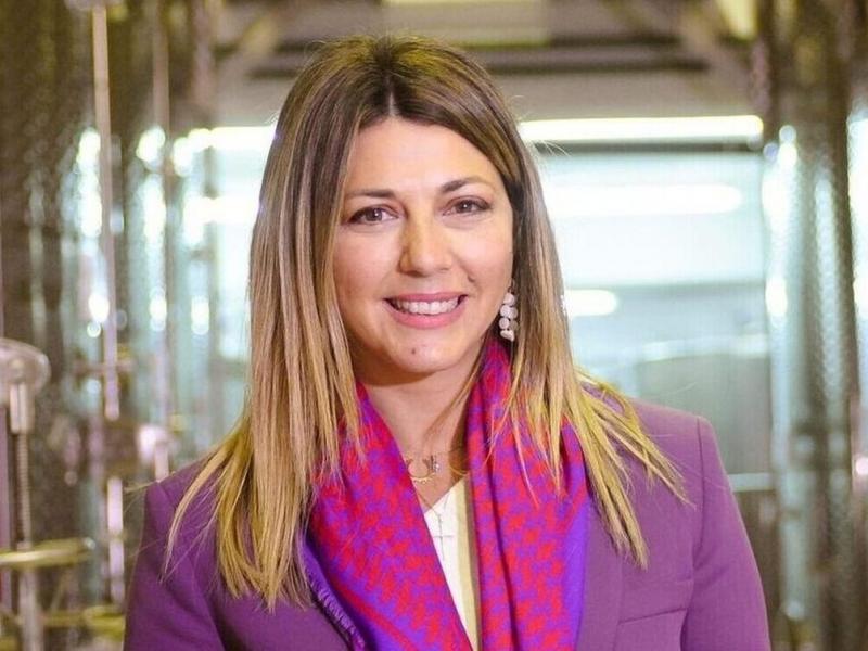 Η Σοφία Ζαχαράκη αύριο στις Βρυξέλλες για το Συμβούλιο Υπουργών Παιδείας της Ε.Ε.: Τι θα συζητηθεί