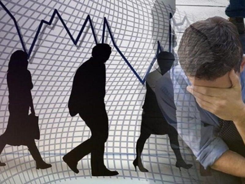 Η Eurostat «καρφώνει» την ΕΛΣΤΑΤ: Η ελληνική ανεργία εμφανίζεται... «μη ρεαλιστική»