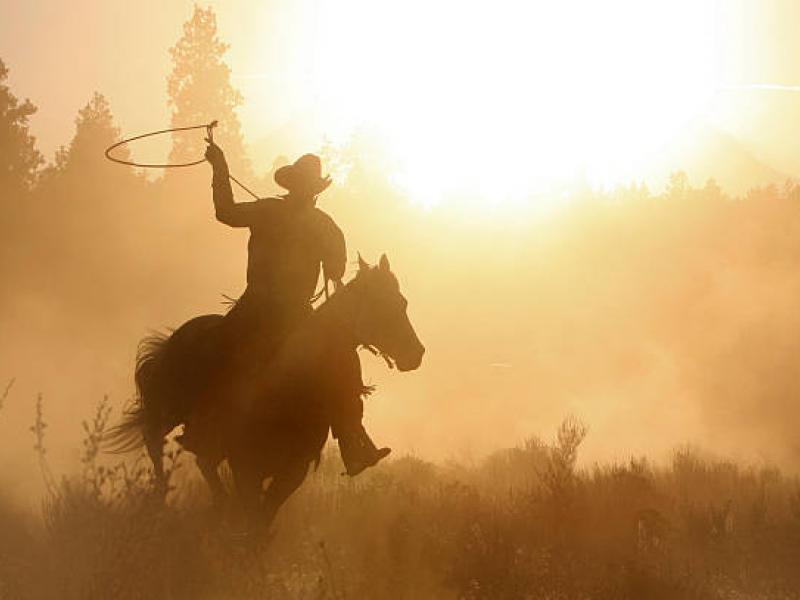cowboy